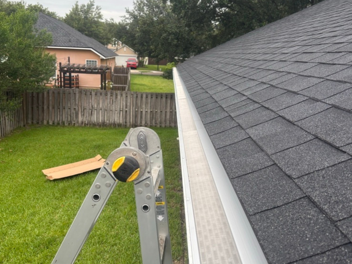 Gutter Guards