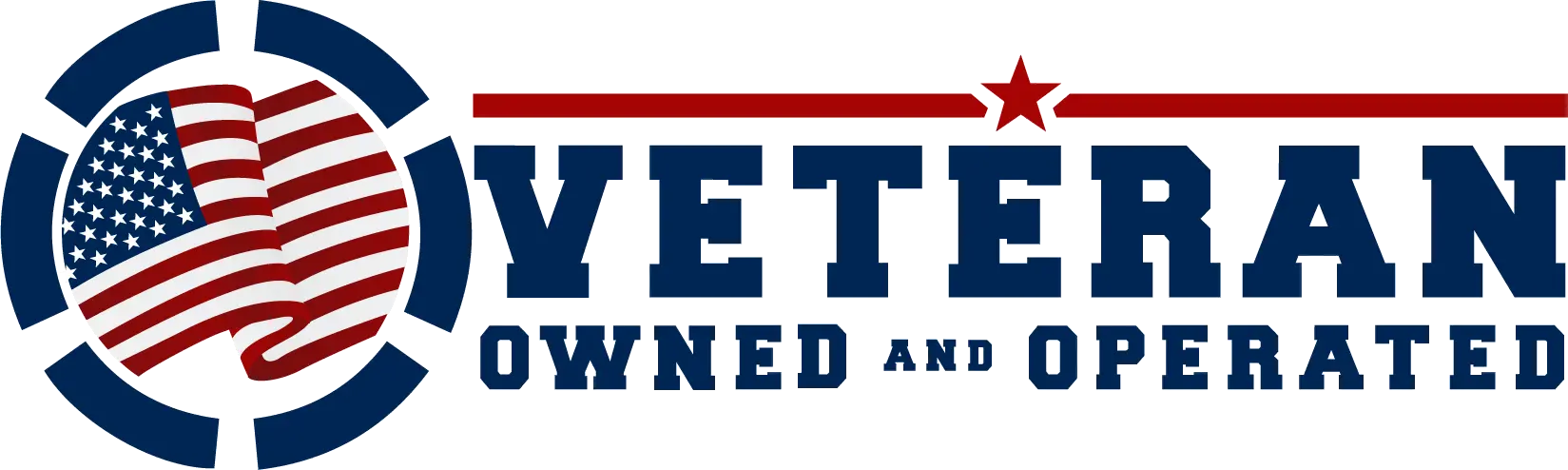 Veteran owned